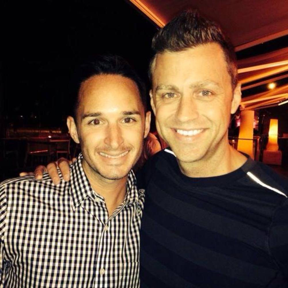 Meet your Posher, Matthew